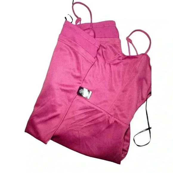 Lulus Gianna Sleeveless Bodice Dress. Size Small - Picture 9 of 13